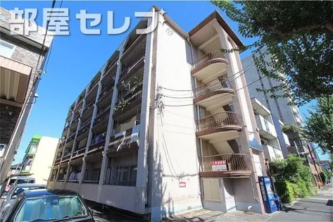 コーポ川原の画像