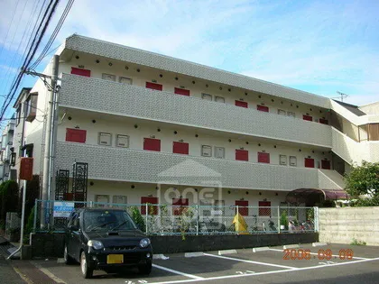 プレアール蔵垣内の画像