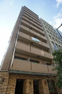 アーバネックス梅田東【2階】の外観