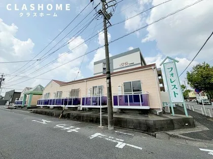 フォレストの画像