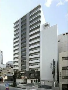 パークアクシス丸の内【5階】の外観