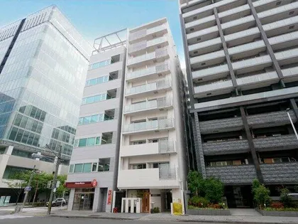 丸の内スクエア【8階】の外観