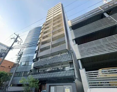 プレサンス丸の内レジデンスIIIの画像