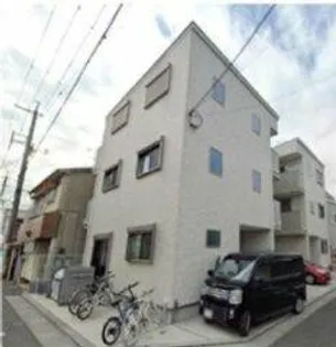 アートコーポ東太子の画像