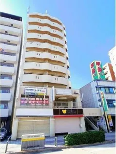 第二近藤ビルの画像