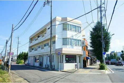 今居ビルの画像