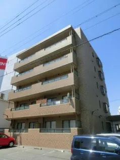 サンメゾン芳野の画像