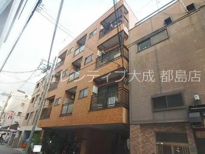 モスハイムの画像