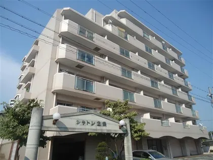 シャトレ北条の画像