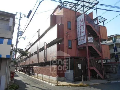 ネオセレス壱番館の画像