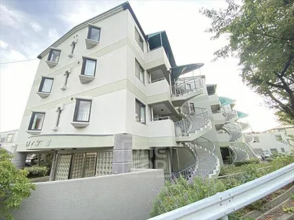 サンハイツ1の画像