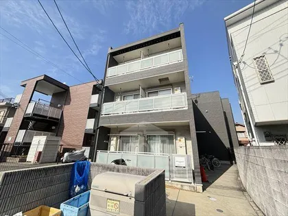 リブリ 千里丘の画像