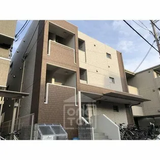 ビード トリー茨木の画像