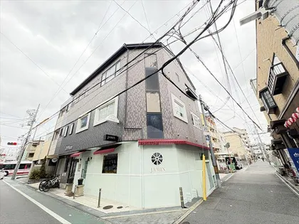 ODAビル別院町【3階】の外観