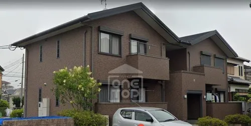 メル ベイユA棟の画像