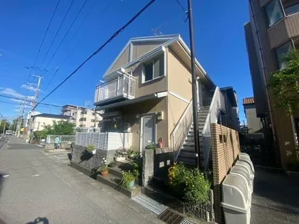 たんぽぽハイツ2の画像