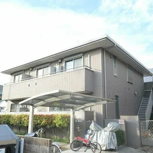 PRANDREⅠⅡの画像