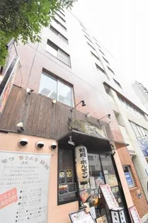 大阪府大阪市中央区本町橋【マンション】の外観