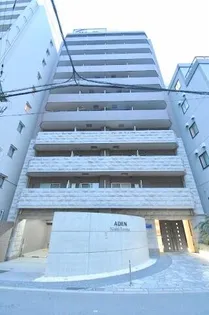 大阪府大阪市北区西天満4丁目【マンション】の外観