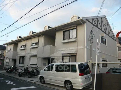 グレイス イケノキタの画像