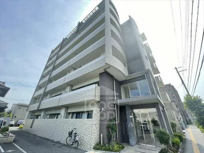 リバーフィールド茨木の画像