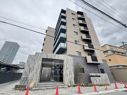 グランコート高槻の画像