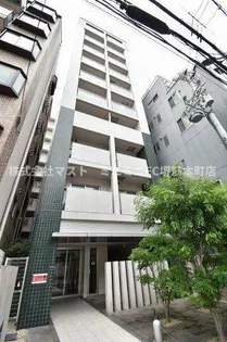 エイペックス東心斎橋Iの画像