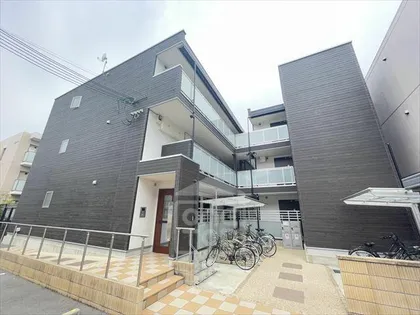 リブリ 昭和園の画像