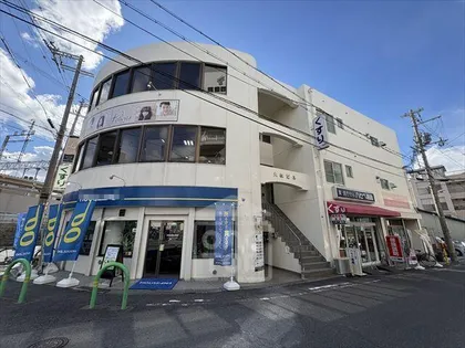 大紅ビルの画像