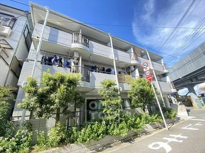 グロースコート摂津の画像