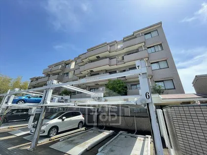 イトーピア紫明園の画像