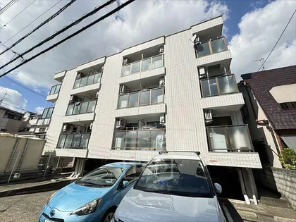 ホワイティ18の画像