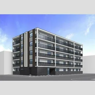 ガーデンクォーツ琴似の画像