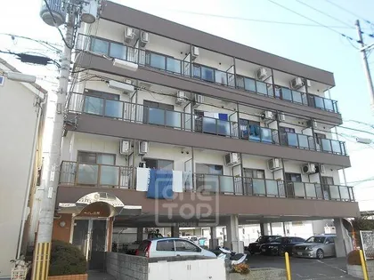 アーバン鳥飼の画像