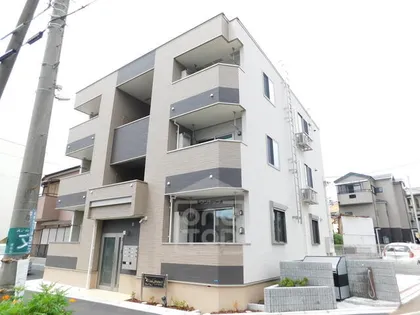 CASA ARIETTAⅡの画像