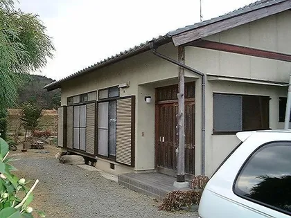 兵庫県小野市下来住町【一戸建】の外観