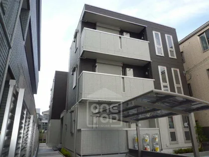 アップル城北の画像