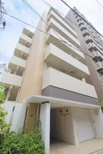大阪府大阪市北区中崎1丁目【マンション】の外観