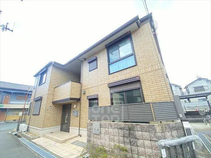 エミールコート西脇の画像