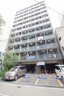 大阪府大阪市北区天満1丁目【マンション】の外観