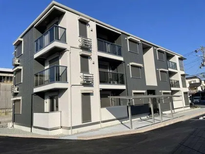 プロスパー東大阪の画像