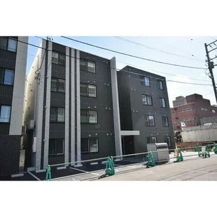 XーSTAR札幌の画像