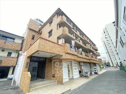 ハイツ山口の画像