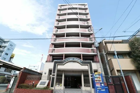 ロマネスク通町第2の画像