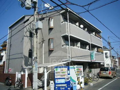 エムロード茨木の画像