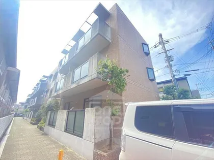 フレア五十鈴の画像