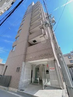 リーガル都島の画像