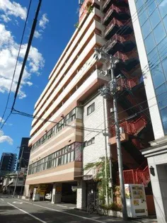 ラ・フォーレ桜宮Ⅱ【5階】の外観