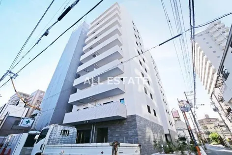 グリュックメゾンFーSHINFUKAE XIVの画像