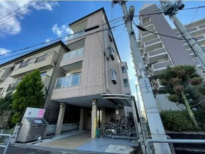 カサ デ コモドの画像